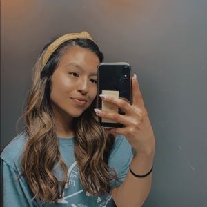 Meet your Posher, Esperanza